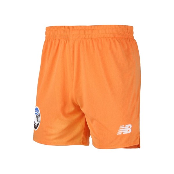 Pantalones Atalanta BC 3ª 2025/26